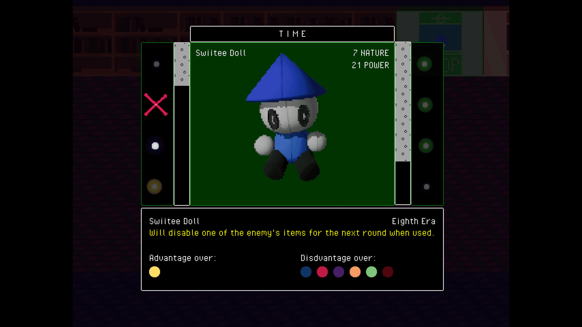 DISJOINED screenshot #4