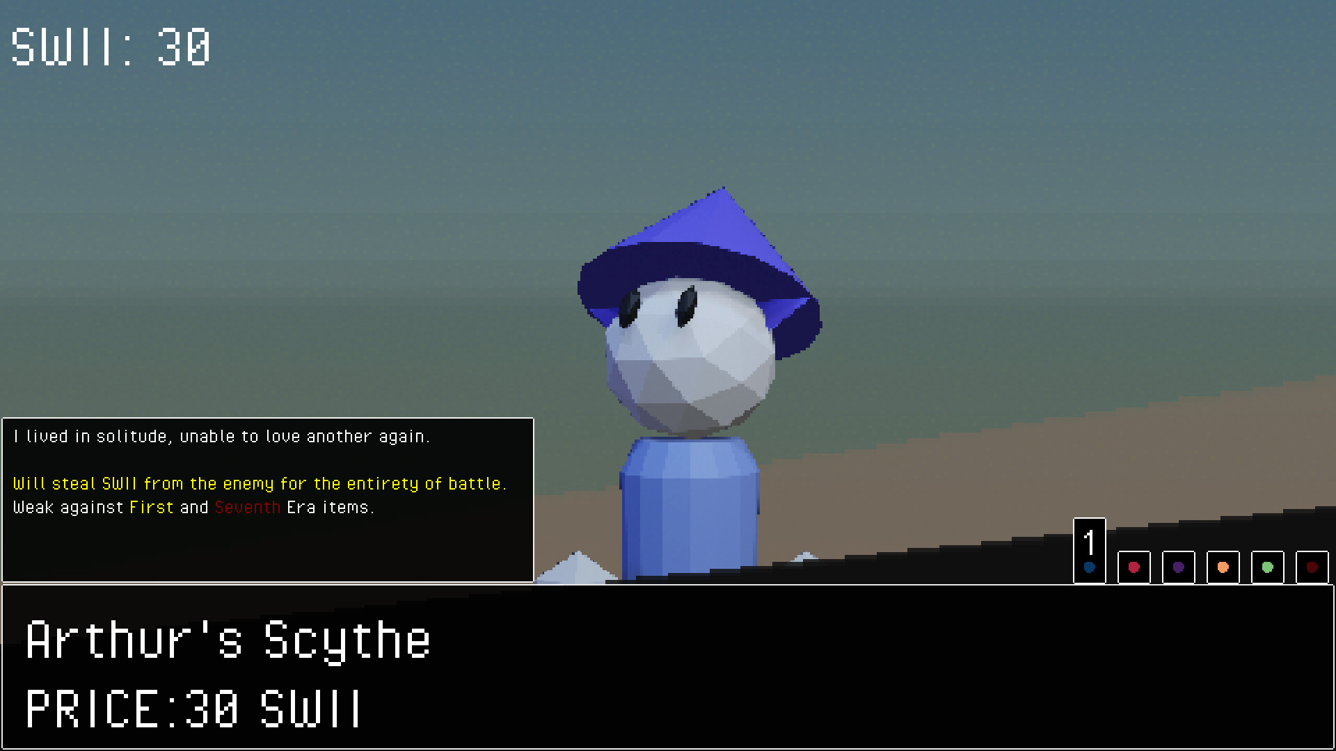 DISJOINED screenshot #5