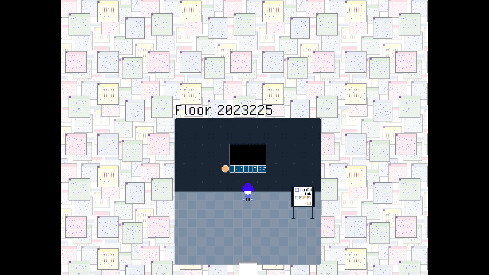 DISJOINED screenshot #2