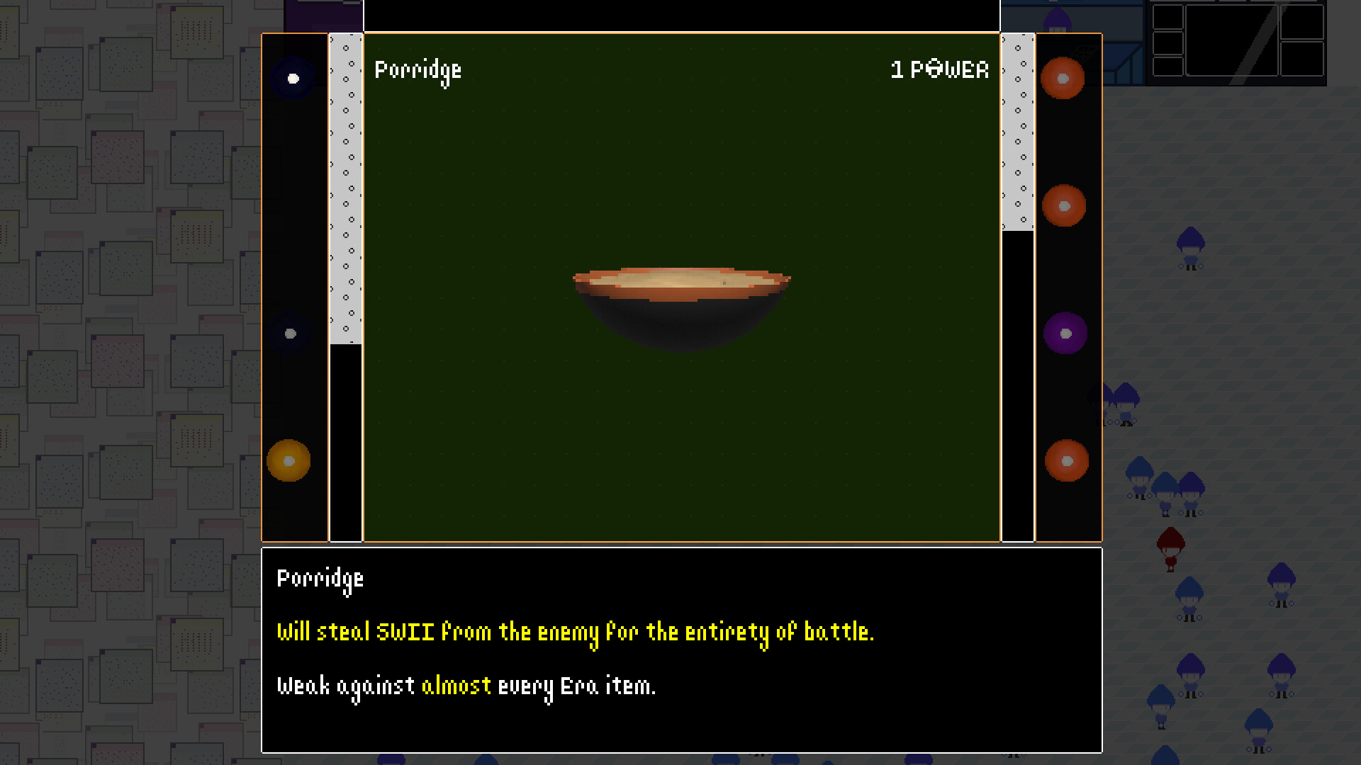 DISJOINED screenshot #3