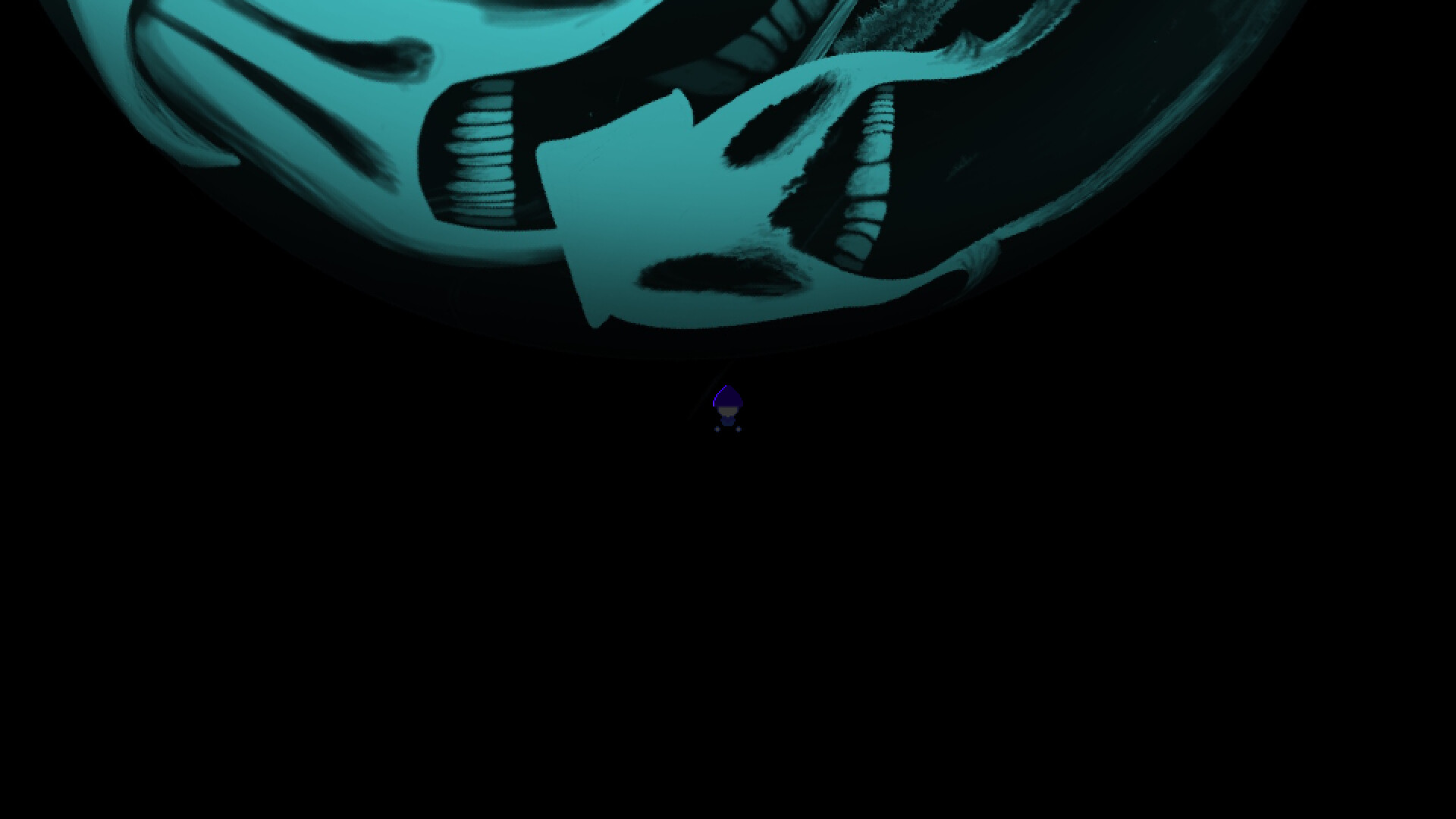 DISJOINED screenshot #4