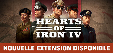Hearts of Iron IV