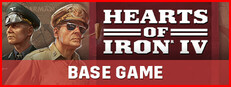 Hearts of Iron IV game capsule image
