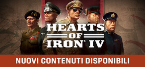Hearts of Iron IV