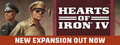 Hearts of Iron IV