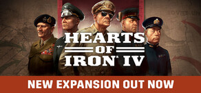 Hearts of Iron IV