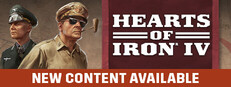 Hearts of Iron IV
