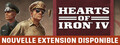 Hearts of Iron IV