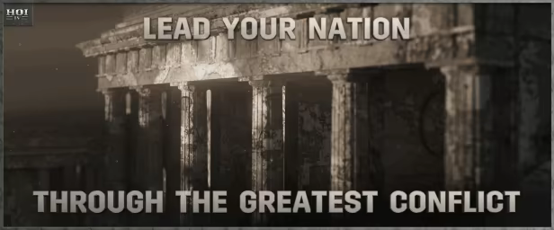 Hearts of Iron IV video 2