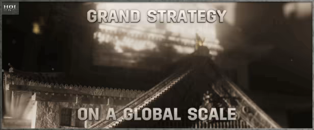 Hearts of Iron IV video 3