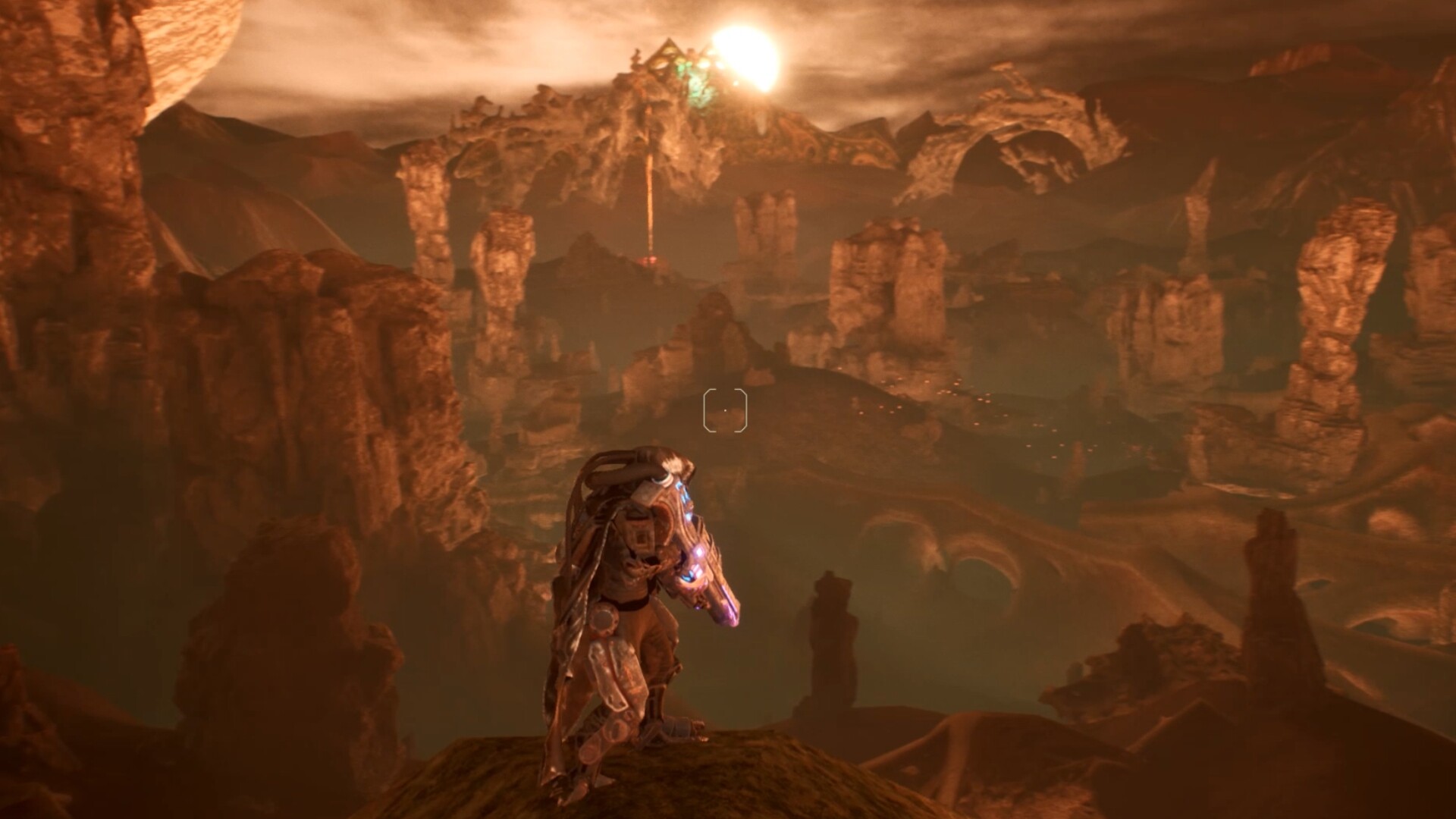 Everlen: The Volgran Torment screenshot #3