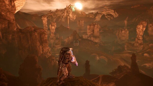 Everlen: The Volgran Torment screenshot 3