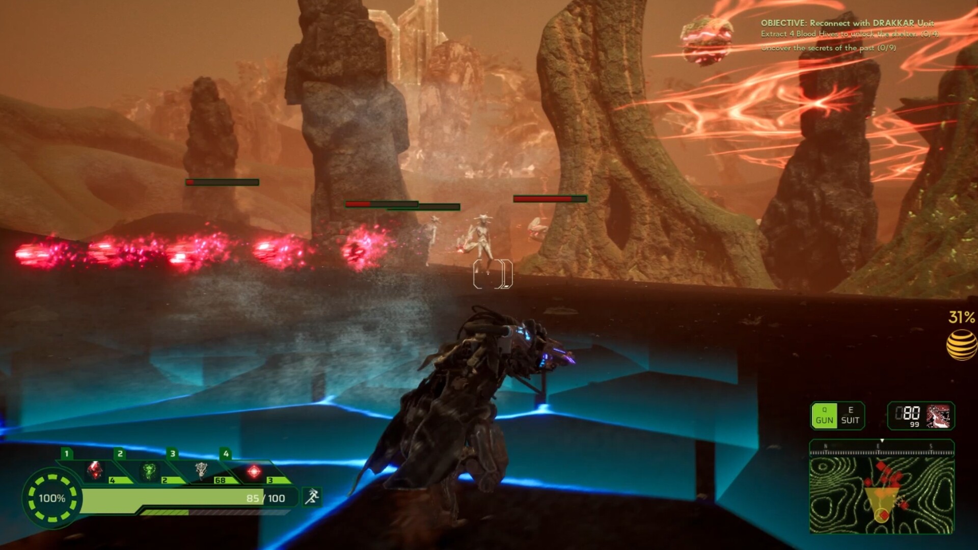 Everlen: The Volgran Torment screenshot #6