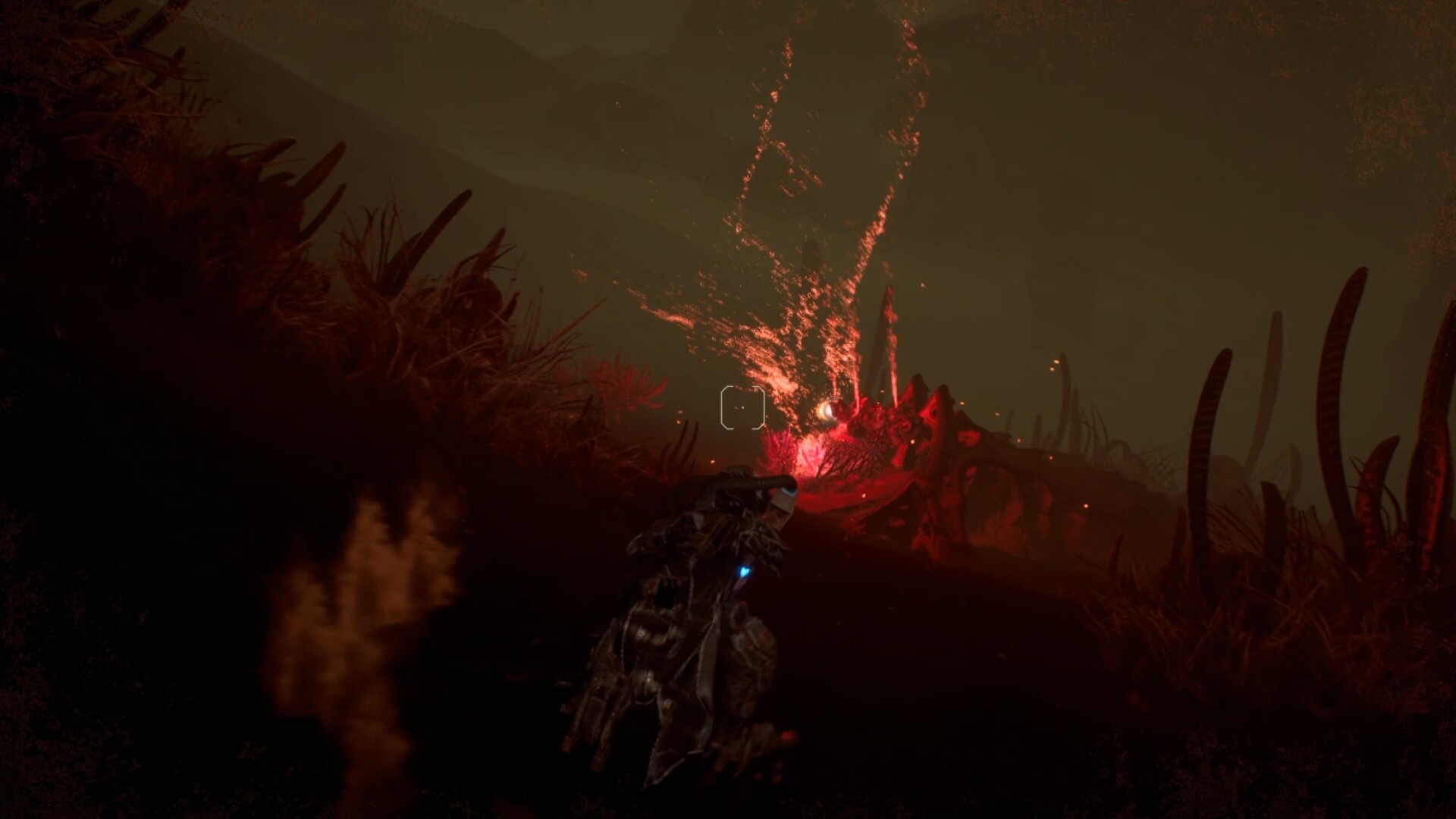 Everlen: The Volgran Torment screenshot #4
