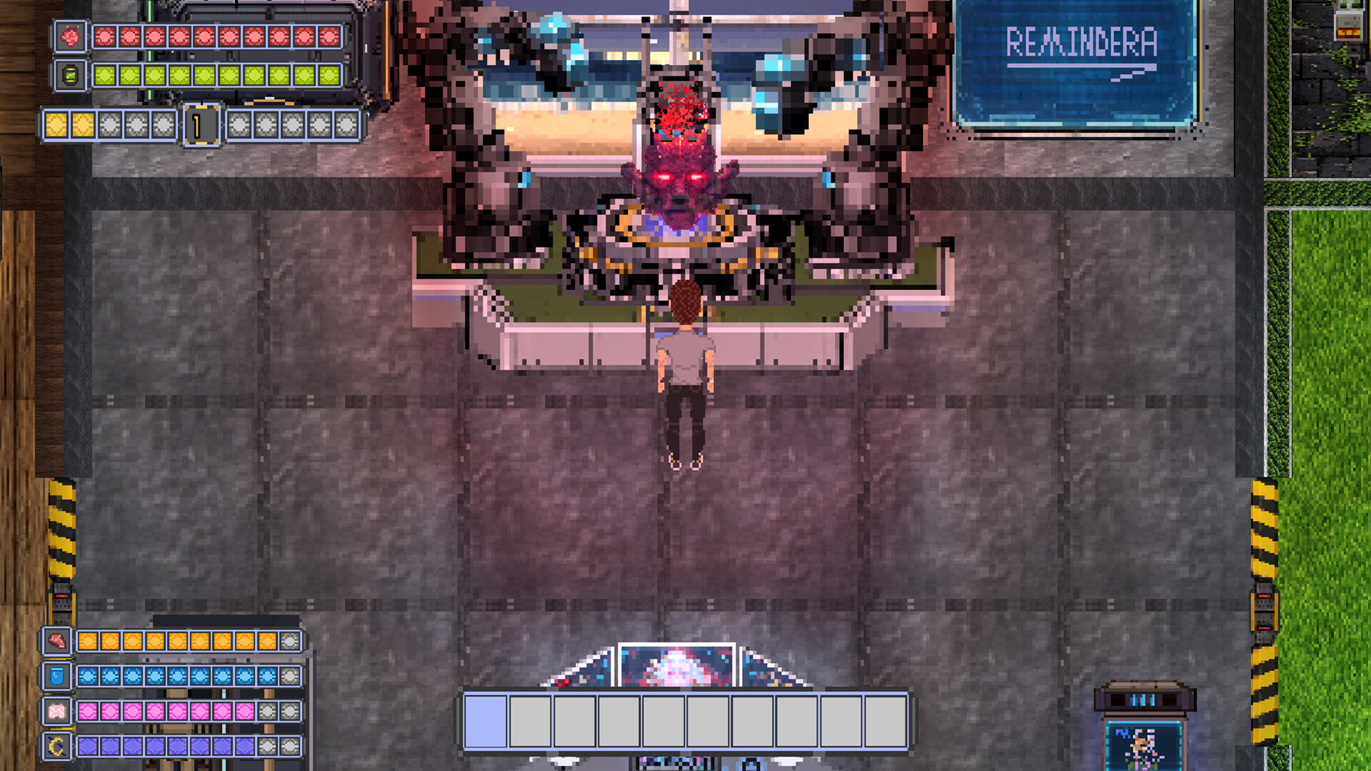 Algoremind screenshot #5