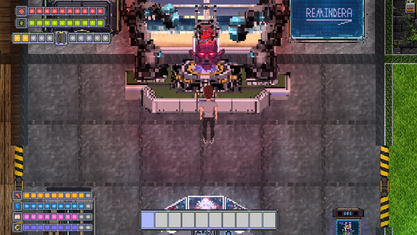 Algoremind screenshot 5