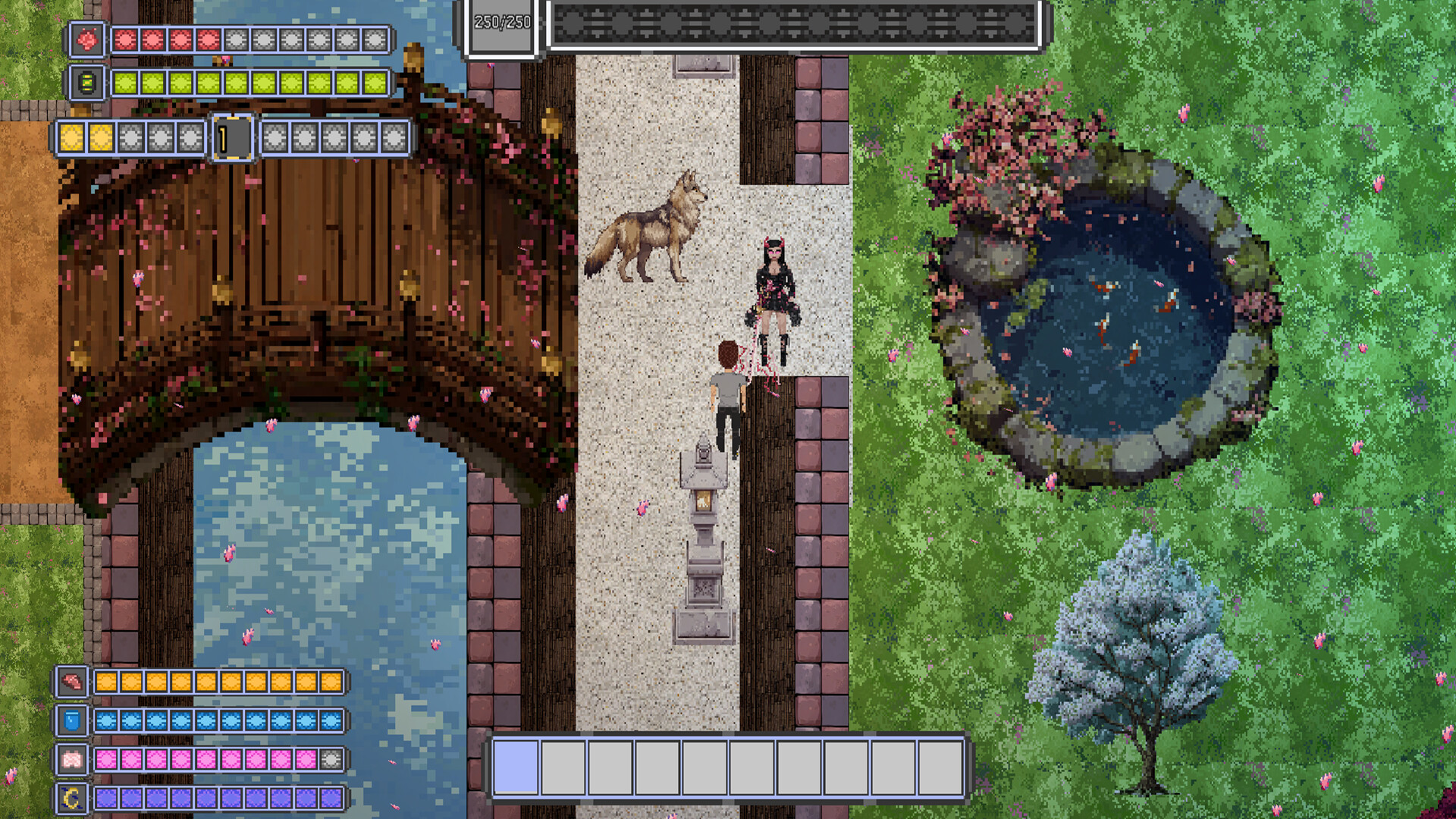 Algoremind screenshot #2