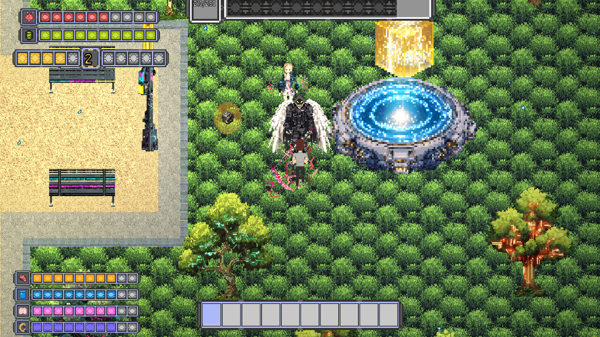 Algoremind screenshot #7