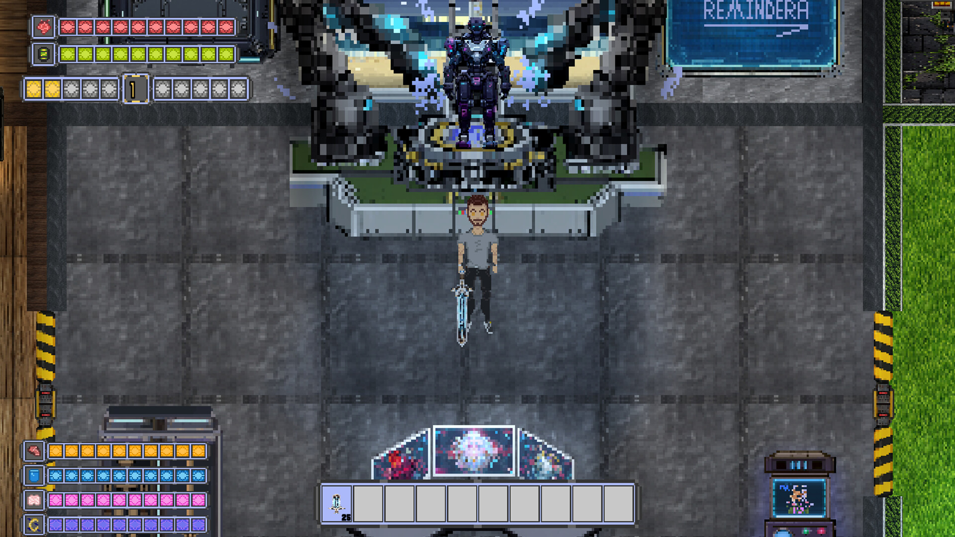 Algoremind screenshot #8