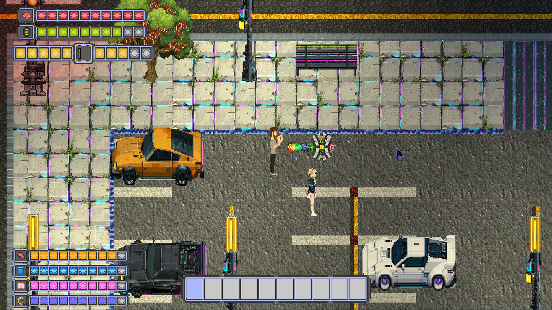 Algoremind screenshot #6