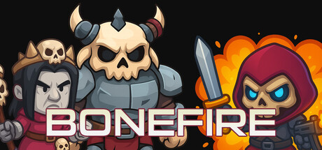 Bonefire Playtest