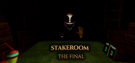 Stakeroom: The Final
