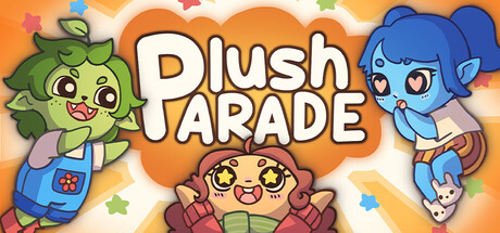 Plush Parade