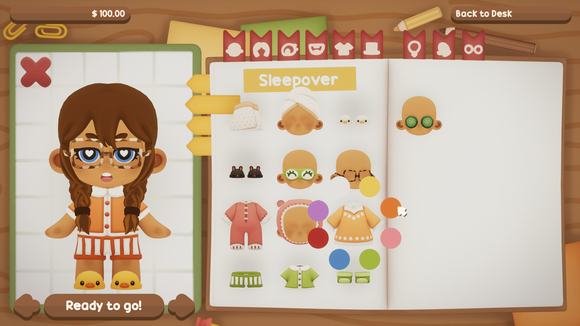 Plush Parade screenshot #7