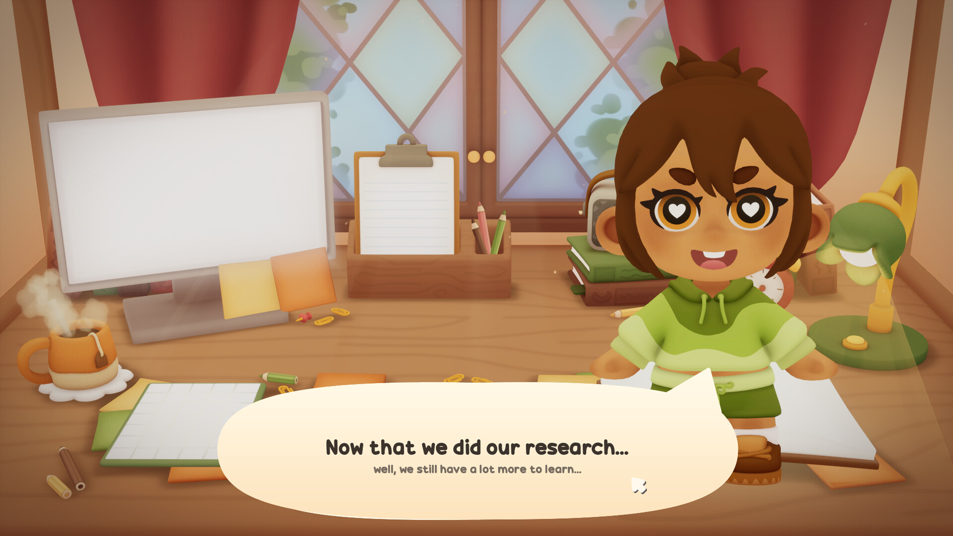 Plush Parade screenshot #8