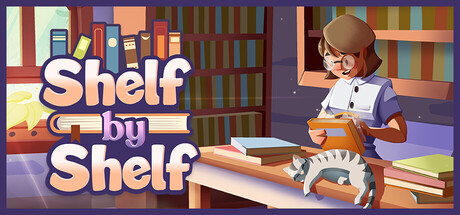 Shelf by Shelf game thumbnail