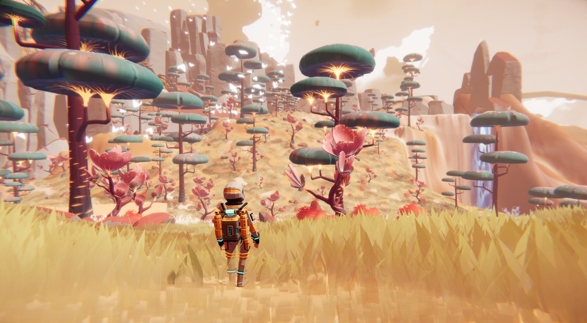 Huntian: StarTrace screenshot #9