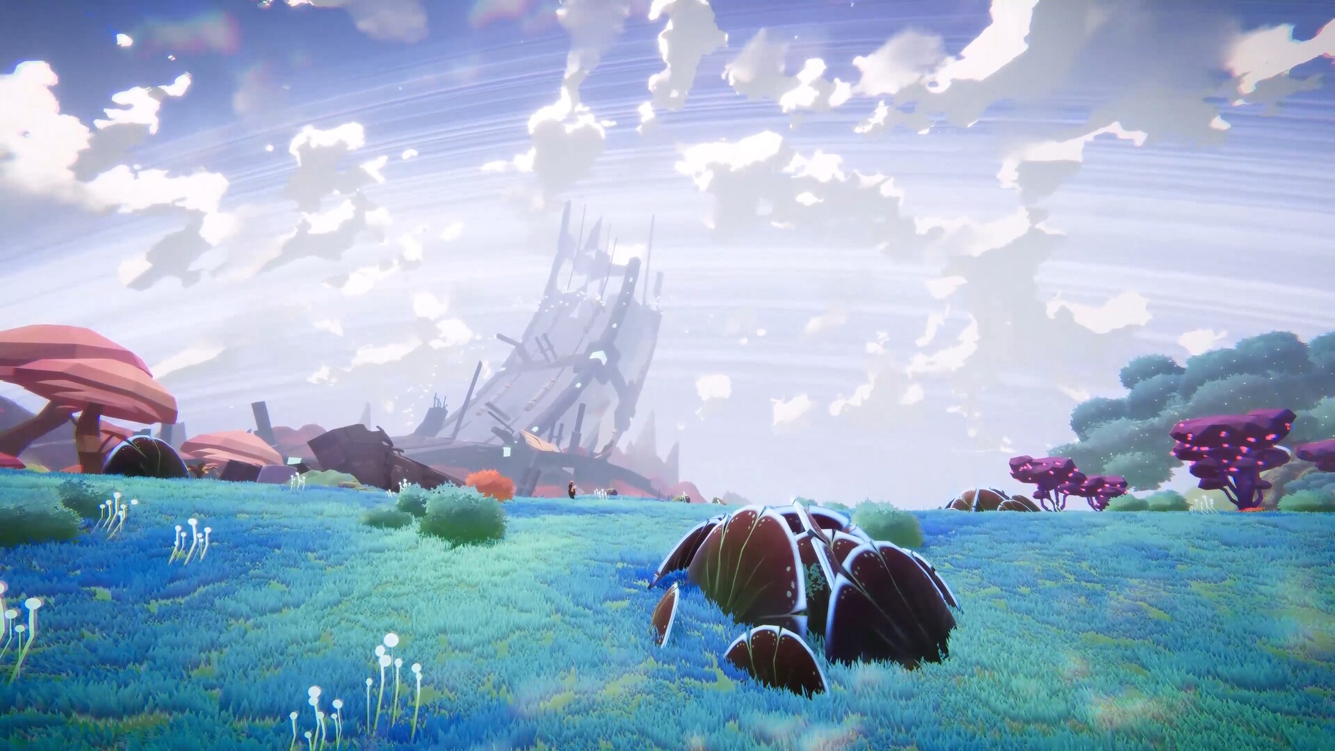 Huntian: StarTrace Featured Screenshot #1