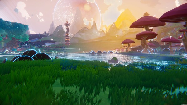 Huntian: StarTrace screenshot 2