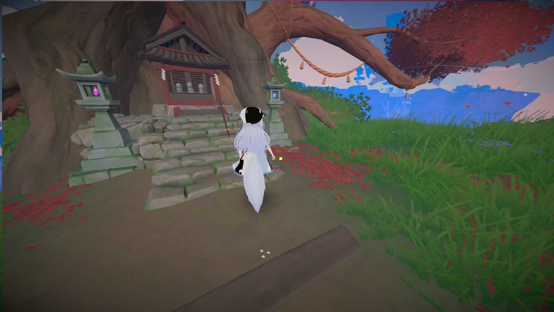 Mia Mia screenshot #7