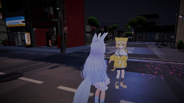 Mia Mia screenshot 2