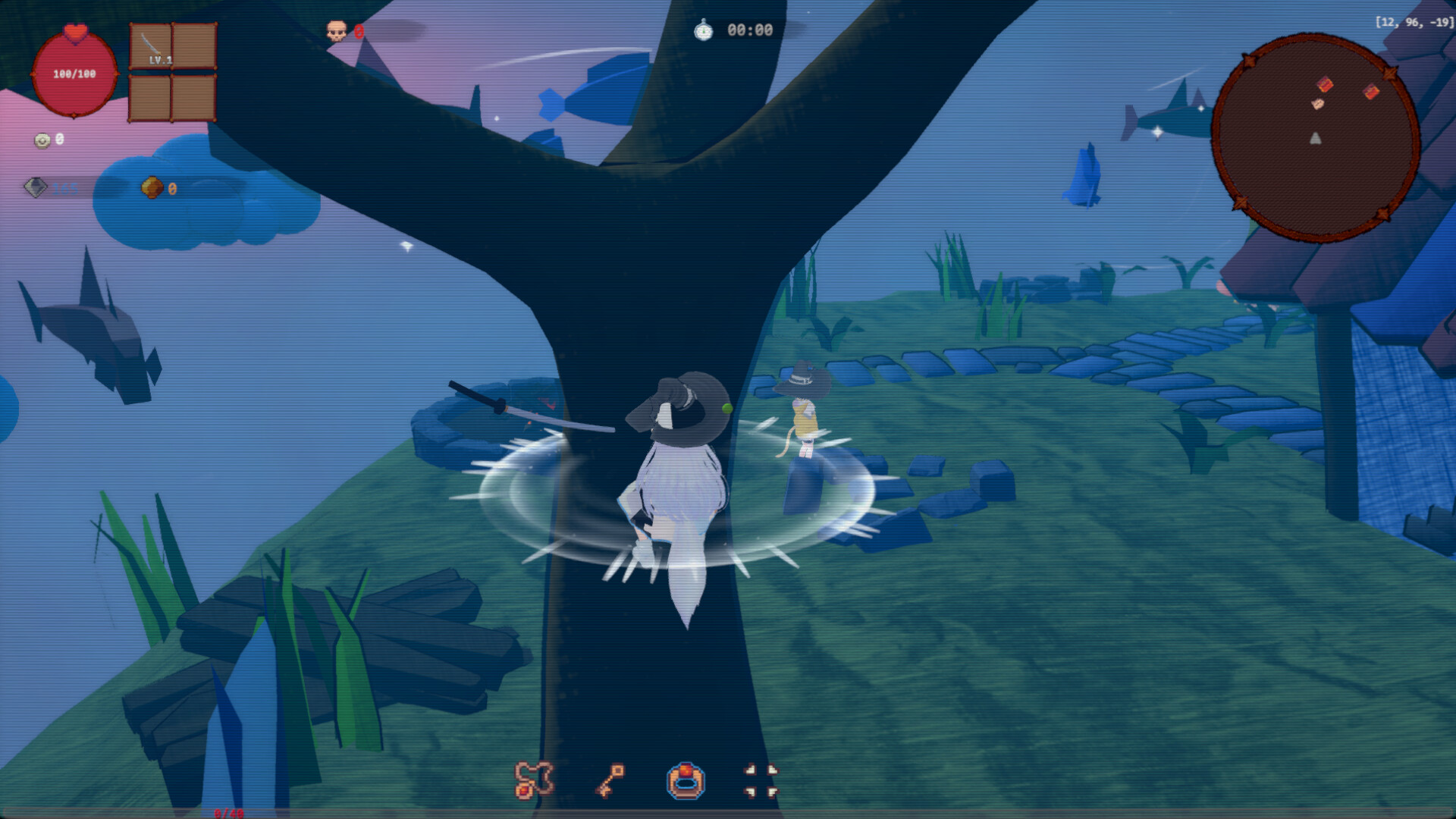 Mia Mia screenshot #5