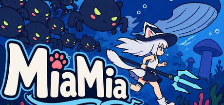 Mia Mia - similar game to Legendary Survivors by maomao
