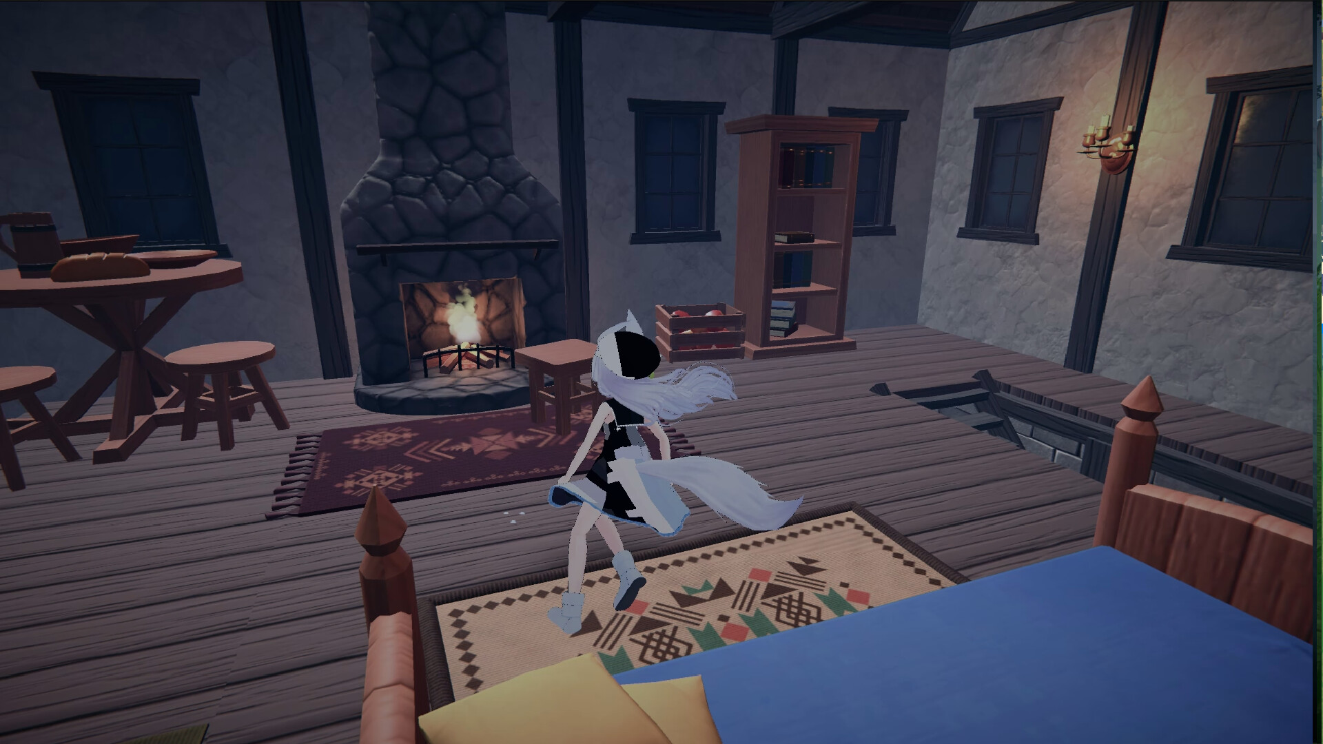 Mia Mia screenshot #9