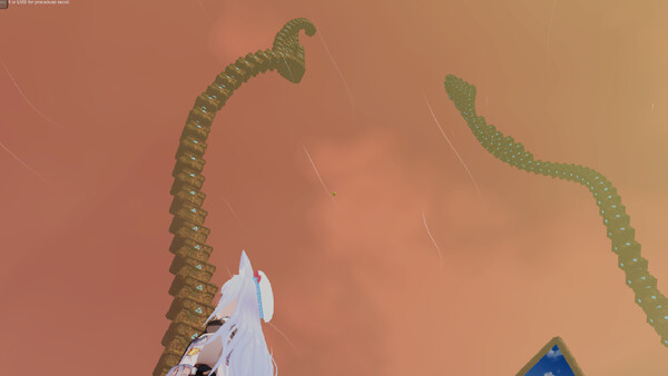 Mia Mia screenshot 4