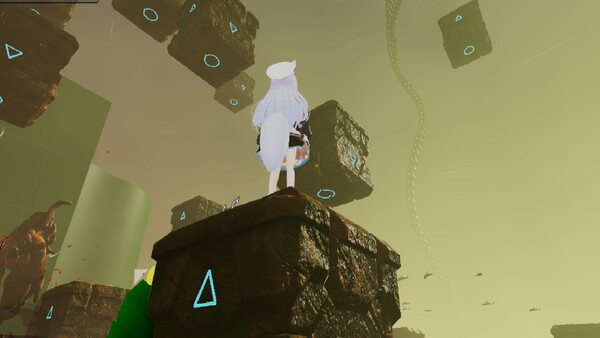 Mia Mia screenshot 5