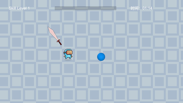 Grand Elder‌ Teaches You Immortal Cultivation screenshot 1