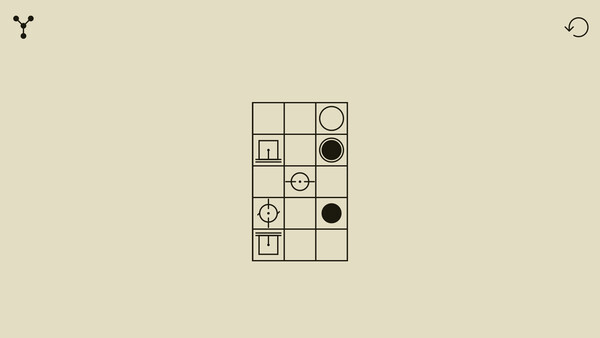 Vexcell | Demo screenshot 4