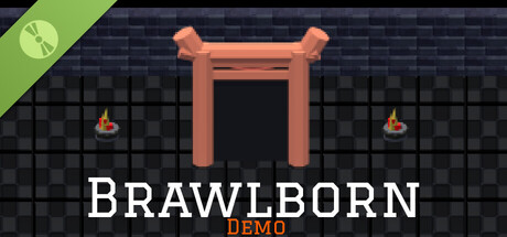 Brawlborn Demo