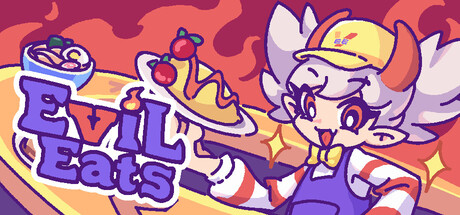 Evil Eats Header Image