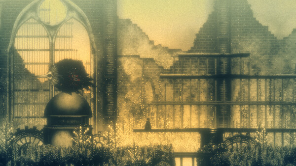 Screenshot 3 of MADO - more gameplay footage