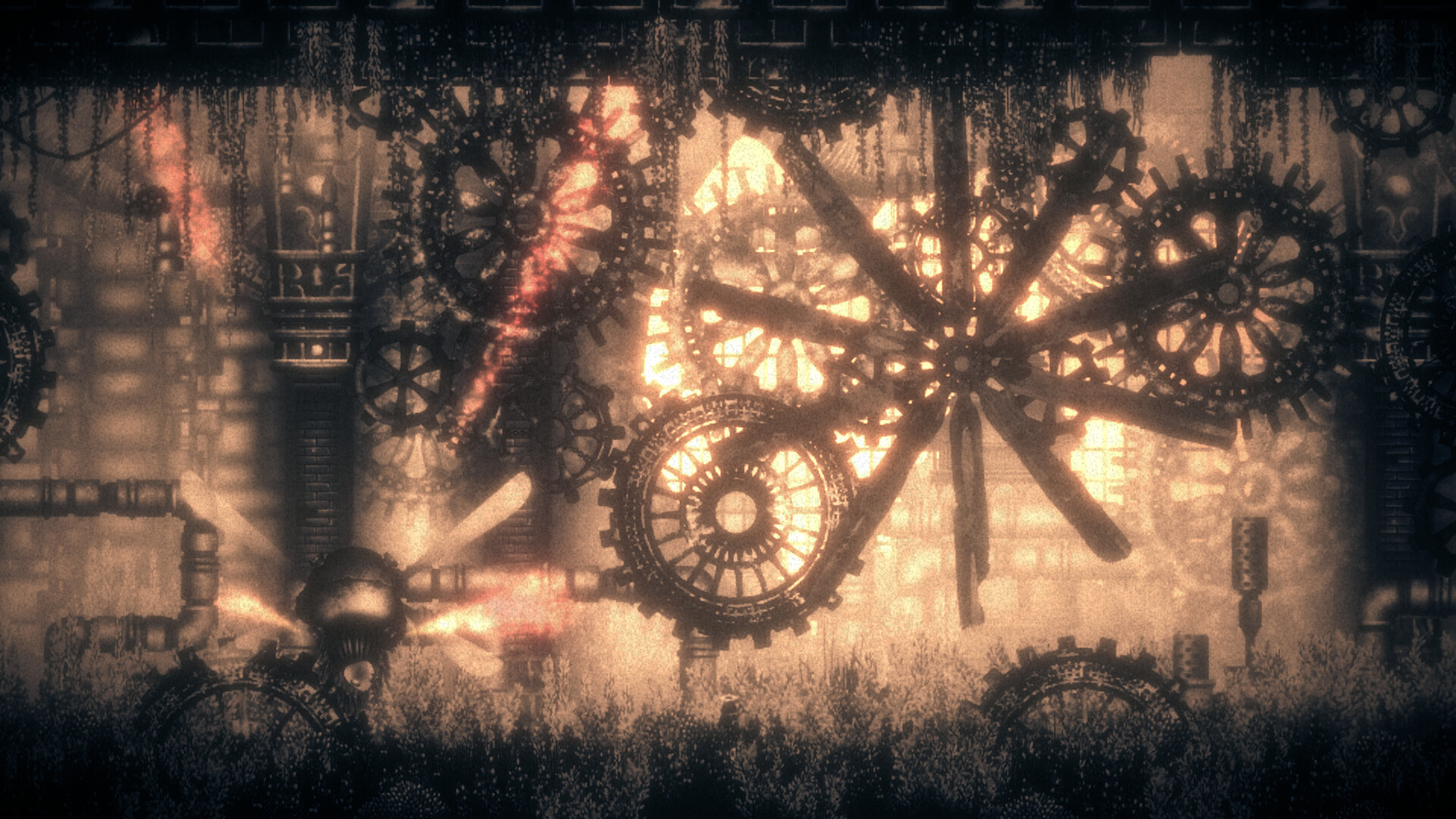 MADO screenshot #1