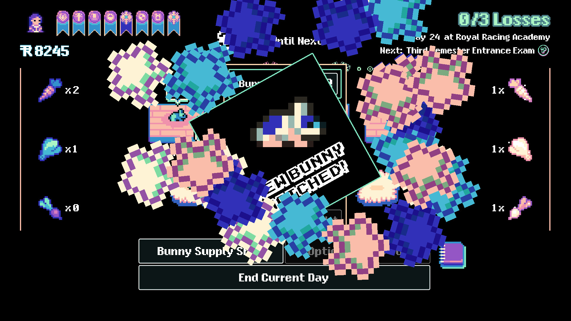 Faster Bunnies screenshot #13