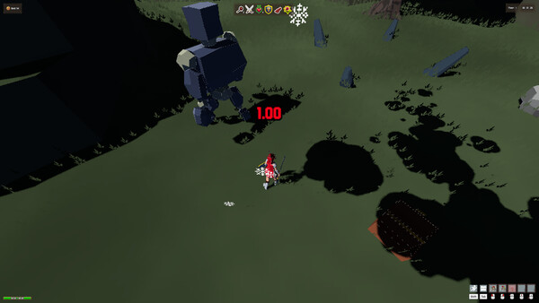 Rysk of Pain screenshot 5