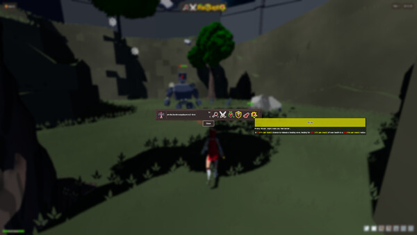 Rysk of Pain screenshot 4