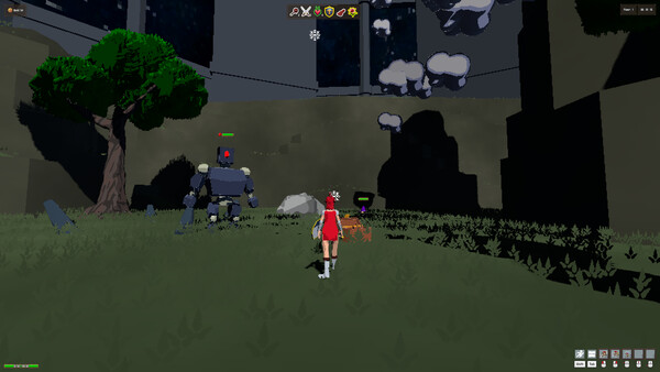 Rysk of Pain screenshot 2